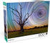 Buffalo Games - Lincoln Harrison - Centrifuge 1500 Piece Jigsaw Puzzle for Adults, Perfect for Game Nights (38.50 x