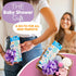 Bumco Diaper Cream Spatula - BPA-Free Diaper Bag Essentials, Soft Butt Spatula Baby, Mom-Invented Butt Paste Spatula