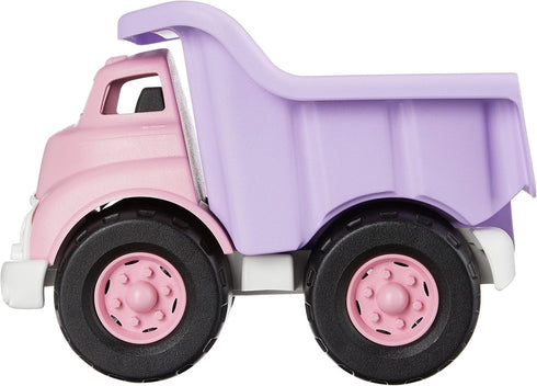 Dump Truck Pink - FC