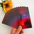 What's The Vibe Oracle Cards Deck for Beginners, Used for Career, Life Relationships, Twin Flame, Soulmate