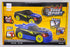 Take Apart Toy Racing Car, 2 in 1 Build Your Own Car, Gift for Children Construction Building Toys