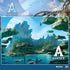 Buffalo Games - Avatar 2 - Cove of The Ancestors - 500 Piece Jigsaw Puzzle for Adults Challenging Puzzle Perfect for Game Nights - Finished Puzzle Size is 21.25 x 15.00