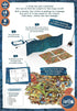 IELLO: Last Message, Cooperative Card Game, Family Game to Test Your Memory and Deduction Skills, 3 to 8 Players, for Ages 8 and Up