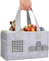 MEILADY-X Case for Toniebox Starter Set - Bag for Tonies Figurines |