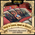 1st 2-5 14+, 20-45 Hero: Tales of the Tomes Edition - Fantasy Strategy Card Game by Tomekeeper Entertainment, Shared