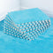 12 pcs Thickened Plush Foam Interlocking Floor Mats, Foam Mats for Floor