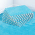 12 pcs Thickened Plush Foam Interlocking Floor Mats, Foam Mats for Floor