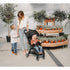 2 Baby Jogger Belly Bar for City Tour Single Stroller