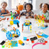 8-12, 8-10 10-12, 8 10 12 13 14 Robotics for Kids Ages Boy Crafts Kids STEM Science Robot Building Kits STEM Toys