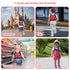 Toddler Leash Baby Harness, Child Leash for Kids Age 1-4, Backpack Leash for Boys and Girls