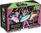 Mudpuppy 100 Piece Glow in The Dark Moonlight Ballet Puzzle, Magical Scene of Swan Lake for Ages 5 and Up