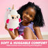 JOYIN Stuffed Animal, Kawaii Unicorn Sheep Plush Toy, Soft Plushie, for Kids and Adults, Birthday Surprise Gift