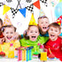 AMFZON 24Pcs Race Car Party Favors Bubble Wands, Mini Bubbles Wand Toys, Fast Birthday Party Supplies Goodie Bag
