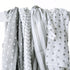 0 3 4 4 4 Pack CuddleBug Muslin Baby Swaddle Blankets for Boys and Girls to Months Size Large Feet x Feet Muslin Cotton