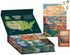 Set 16 100 Set RoseArt - National Parks Jigsaw Puzzle Box - Mini Puzzles, Pieces Each - Colorful Puzzle Gift for Adults