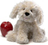 GUND Dsgnr Pups Karina - Labradoodle Plush Toy