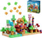 200PCS Magnetic Blocks Building Blocks for Kids, Magnetic Tiles Build World Set,