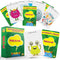 Conversation Cards for Social Skills Games, Emotional Learning Activities, Group Therapy Games for Kids, Play Therapy