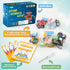 8-10, 8-12 8-13, 6-8 9-12, 8 9 10 12-14 STEM Kits for Kids Age STEM Toys for Boys Crafts Ages Science Robot Building