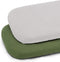Muslin Bassinet Sheet for Baby Boy and Girl-2 Pack 17"x 33" Soft