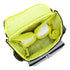 Jeraboo Backpack Diaper for Mom and Dad - Stylish Designer Diaper Bag for Women and Men, Boys and Girls - Baby Bookbag