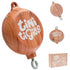 TINITIGIES Crib Mobile Motor - Baby Mobile Music Box with 3 Modes