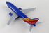 Daron Toy Airplane – Southwest Airlines Die-Cast Metal Model with Plastic Parts for Kids Ages 3+