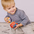 (19.25 14.25 inches) 9 Melissa & Doug Take-Along Town Play Mat x with Soft Vehicles