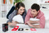 The Couples Game - Naughty or Nice | Conversation Starters | Valentines Day | Stocking Fillers | Gifts for Her | Gifts for him
