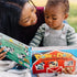 Melissa & Doug Children's Book - Poke-a-Dot: Old MacDonald’s Farm, Board Book with Buttons to Pop
