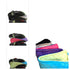 NoNods.com NoNods Car Seat Pillow Head Band REVERSIBLE BLACK/GREY