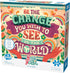 Goliath Risa Rodil 1000-Piece Puzzle - Be The Change in The World with Poster, Completed Size 26.75 x 18.26 Inches
