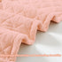 100% 39 47in) Cotton Muslin Baby Blanket for Boys Girls - Ultra-Soft Reversible Toddler Comforter, Lightweight