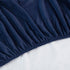 Waterproof Changing Pad Cover, 2 Pack Diaper Change Table Sheets for Baby Boys Girls, Breathable & Ultra Soft