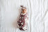Copper Pearl 'Scarlet' Large Premium Knit Baby Swaddle Blanket