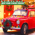 50Pcs Christmas Rubber Ducks for Boys, Girls, Kids and Toddlers,Christmas Ducks for Jeeps Ducking, Xmas Themed Duck