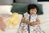 2-4 95% 5% 1.0 2- TADO MUSLIN Baby Sleep Sack T Rayon from Bamboo Spandex Boys & Girls Wearable Blanket TOG Soft