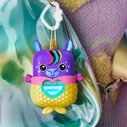70+ 5+ Nano-MALS Stardream The Unicorn, Electronic Pet Unicorn Toy, Responses, Interactive Fidget Toys for Girls & Boys