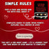 100 RISKY COUPLES Bucket List Spicy Dares & Fun Challenges for Date Night Games for Couples | Adult Games of Romance