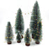Fake Light String Christmas Decoration for DIY Dollhouse Decor