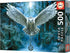 Educa Borras 17959 Neu Erweckte Magie Awake Your Magic 500 Piece Jigsaw Puzzle – Multi-Colour Design
