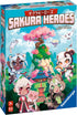 7 Ravensburger Sakura Heroes A Fast-Paced Dice Game for Anime Fans Ages and Up