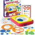 Dan&Darci Spiral Art Kit for Kids - Craft Set for Girls &