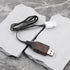 Briny River 2S 6.4V 600mA EL4.5-3P Life USB to Plug Batteries Charging Wire for Most Model Remote Control Cars Trucks