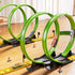 Sets 3 4 5 6 7 8 9 Set 3-5 6-8 8-12, 4 3-8 MSKOLER Car Race Track for Kids Years Old - Toy Car Track for Boys