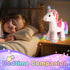 18 24 2 3 4 5 6 7 iPlay, iLearn Plush Magic Unicorn Toy W/Remote Control Fairy Magical Wand, Girl Music Unicorn Stuffed