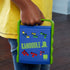Educational Insights Kanoodle Jr. 3D Brain Teaser Puzzles, Fun Travel Games for Kids Ages 4+