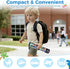 COOLBEBE 1-3, Airplane Tray Table Cover, Foldable Travel Tray Cover for Toddlers Universal Fit for Airplane, Car Seat