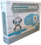 NBC Featured AI Learners Game! First Ever Board Game for Ages 6+, Teaches AI & Computer Programming Fun!