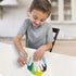 6 Hapinest Make Your Own Clay Handprint Bowl Kit for Kids, Arts and Crafts for Boys & Girls Ages Years and Up